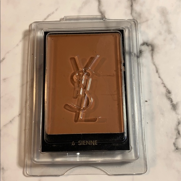 YSL Les Sahariennes 6 SIENNE Blur Perfector Balm - Picture 3 of 13